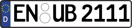 EN-UB2111