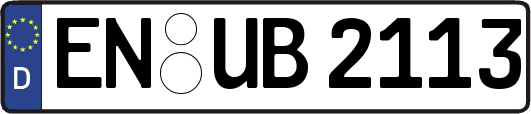 EN-UB2113