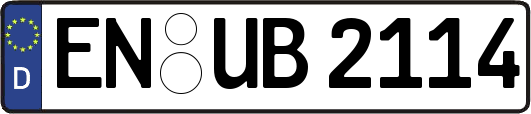 EN-UB2114