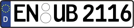 EN-UB2116