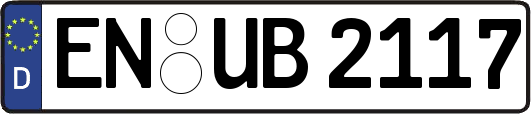 EN-UB2117