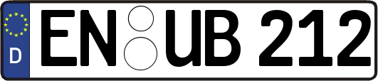 EN-UB212