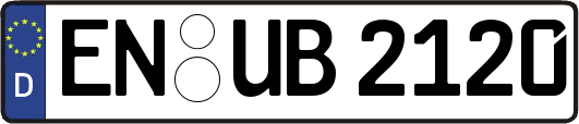 EN-UB2120