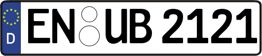 EN-UB2121