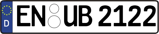 EN-UB2122