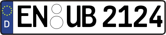 EN-UB2124