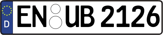 EN-UB2126