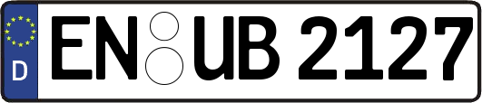 EN-UB2127