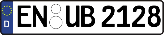 EN-UB2128