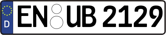 EN-UB2129