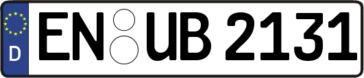 EN-UB2131
