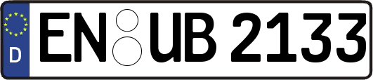 EN-UB2133