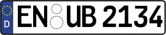 EN-UB2134