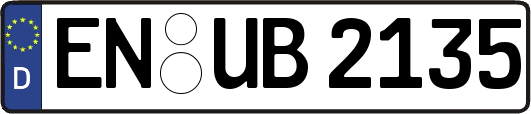 EN-UB2135