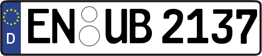 EN-UB2137