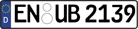 EN-UB2139