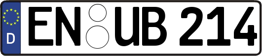 EN-UB214