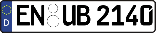 EN-UB2140