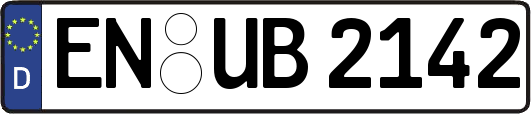 EN-UB2142