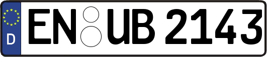 EN-UB2143