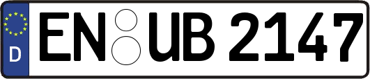 EN-UB2147