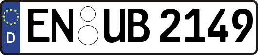 EN-UB2149