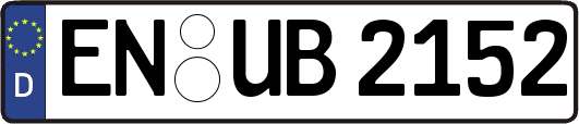 EN-UB2152