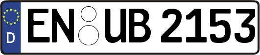 EN-UB2153