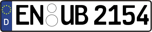 EN-UB2154