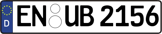 EN-UB2156