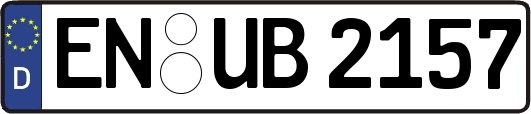EN-UB2157