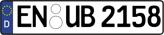 EN-UB2158