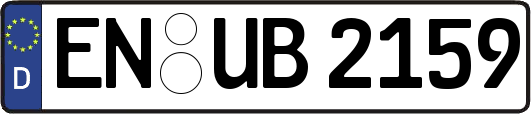 EN-UB2159