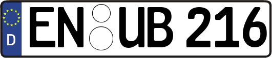 EN-UB216