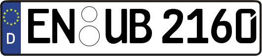 EN-UB2160