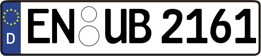 EN-UB2161