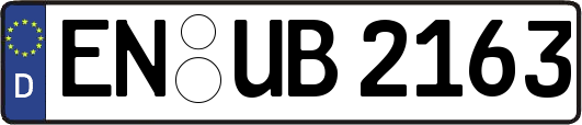 EN-UB2163