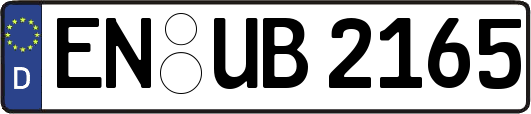 EN-UB2165