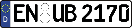 EN-UB2170