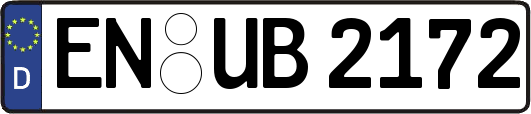 EN-UB2172