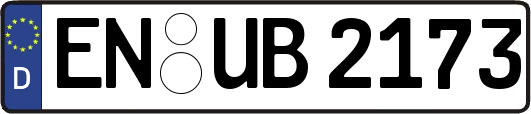 EN-UB2173