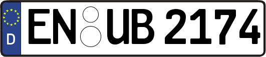 EN-UB2174