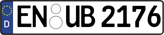 EN-UB2176