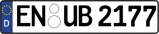 EN-UB2177