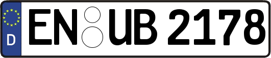EN-UB2178