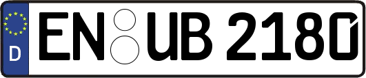 EN-UB2180