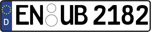 EN-UB2182