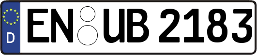 EN-UB2183