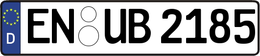 EN-UB2185