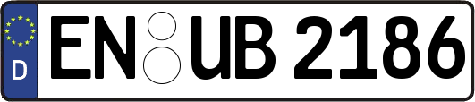 EN-UB2186